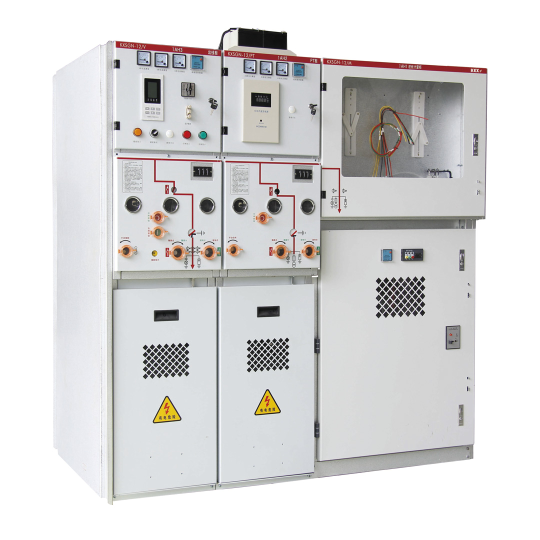 Kenmerken van massieve kast