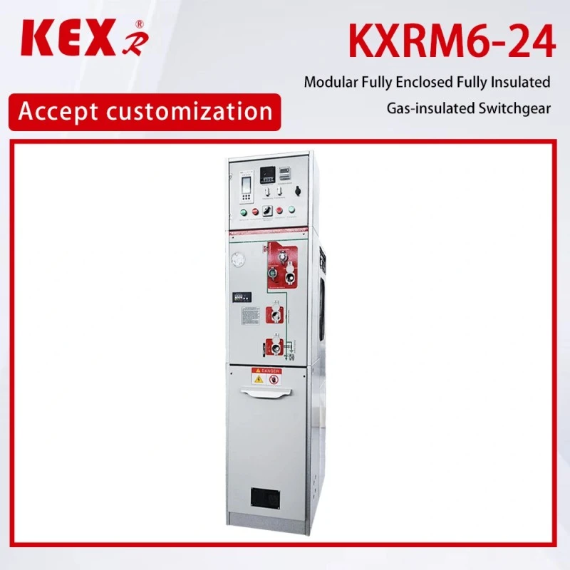 24KV AIS-kast