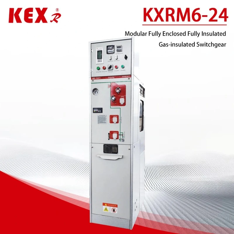 24KV GIS-kast