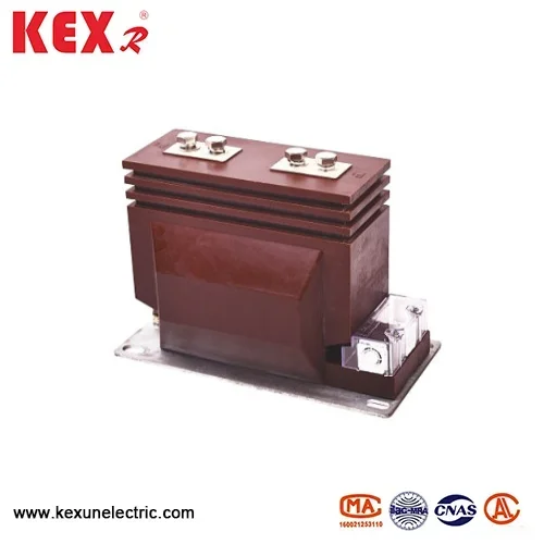 Gasgevulde kast CB Current Transformer