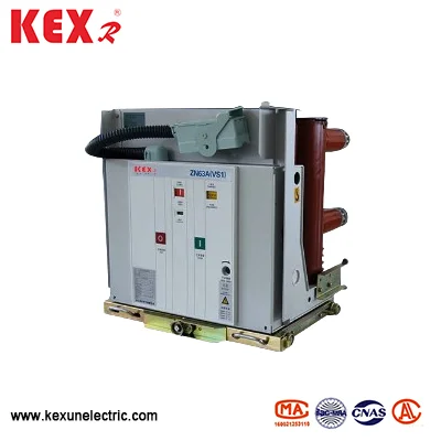 Zn63 VS1 indoor hoogspanning VCB